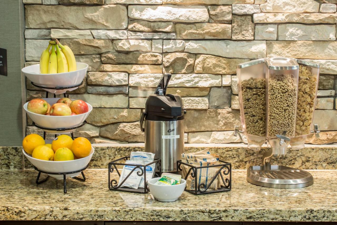 | Staybridge Suites North Jacksonville, an IHG Hotel