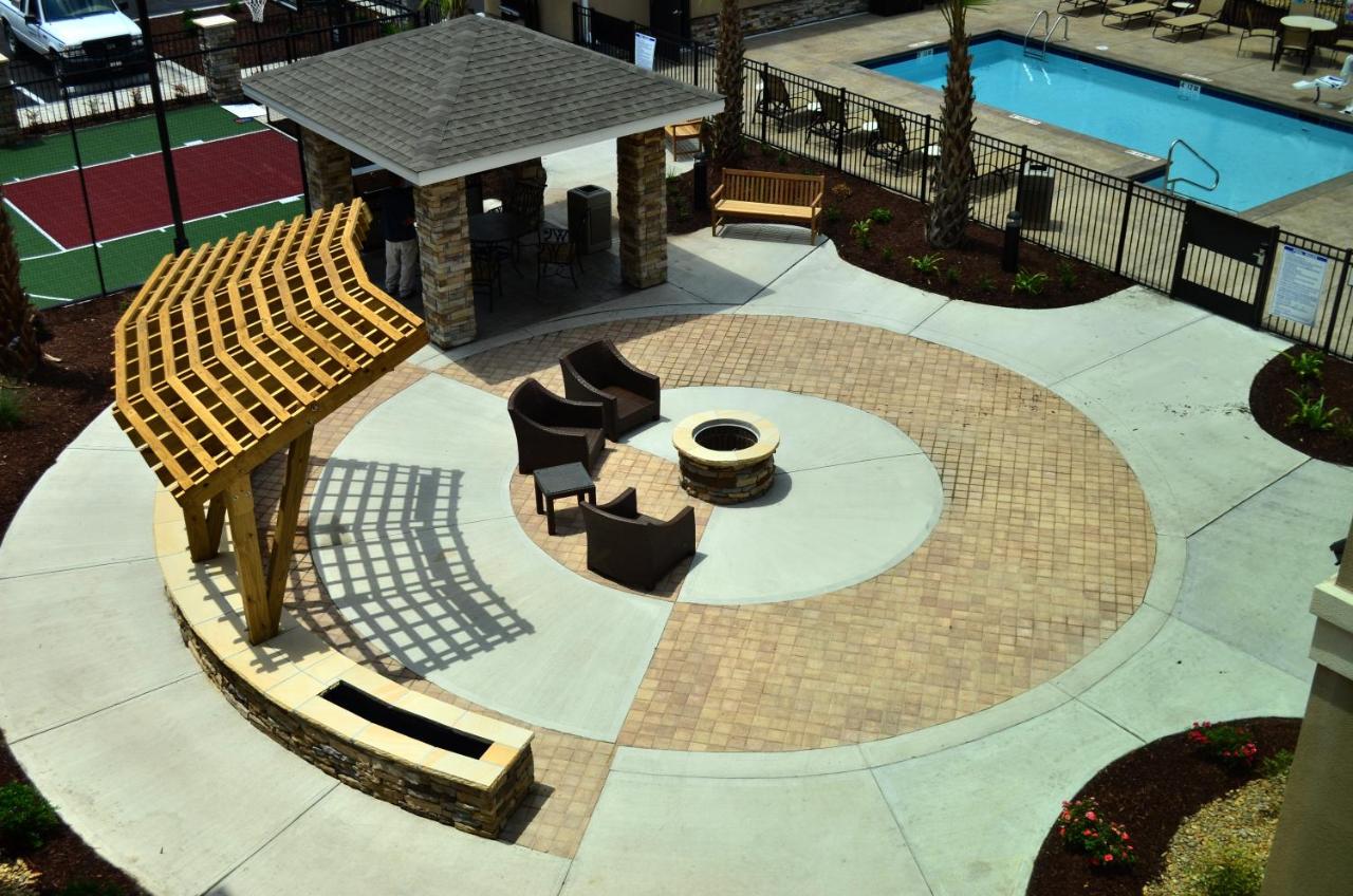 | Staybridge Suites North Jacksonville, an IHG Hotel