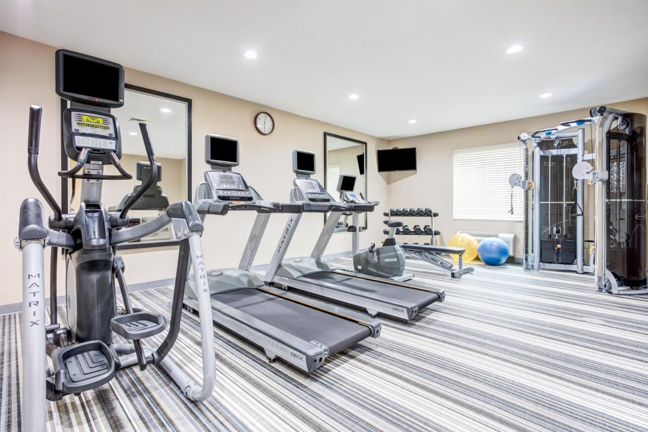 | Candlewood Suites Cut Off - Galliano, an IHG Hotel