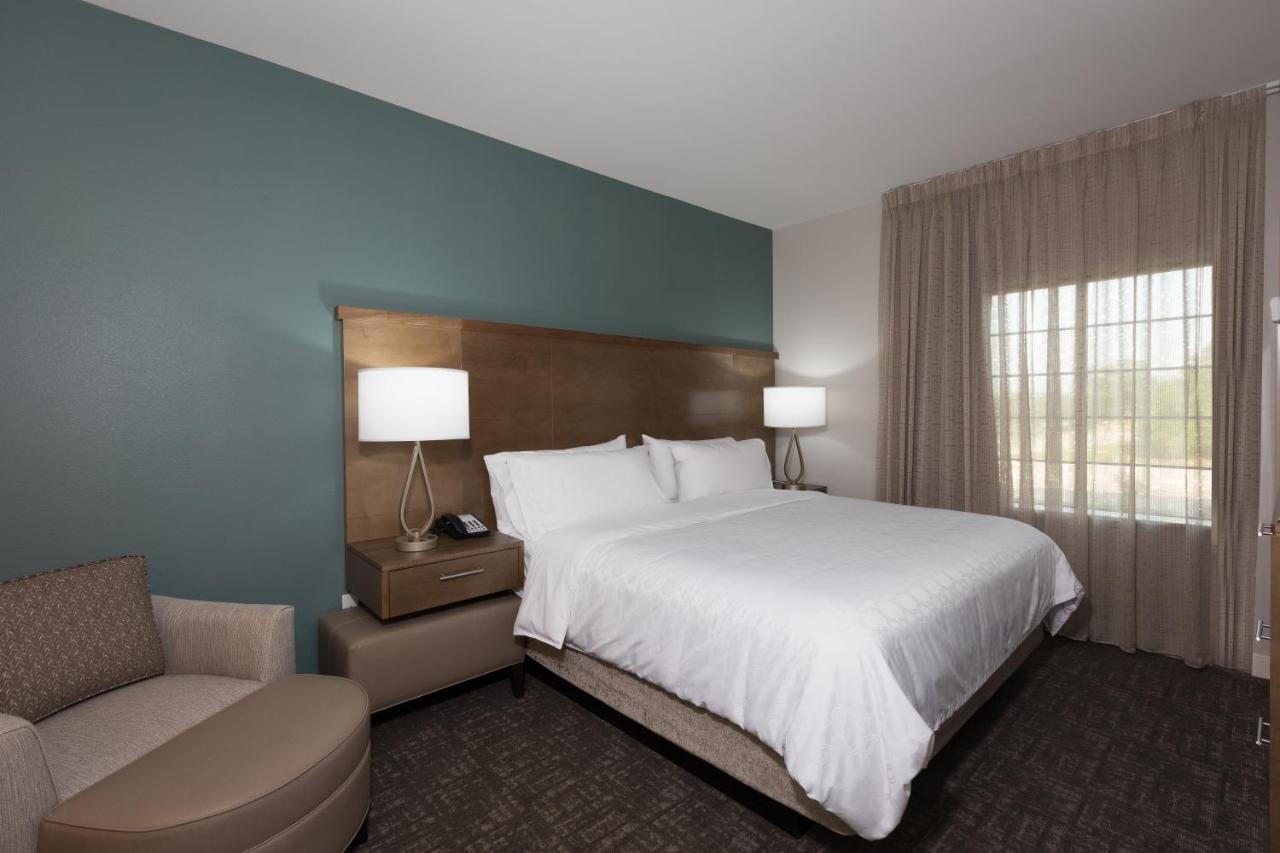 One-Bedroom King Suite - Non-Smoking at Staybridge Suites Lake Jackson, an IHG Hotel