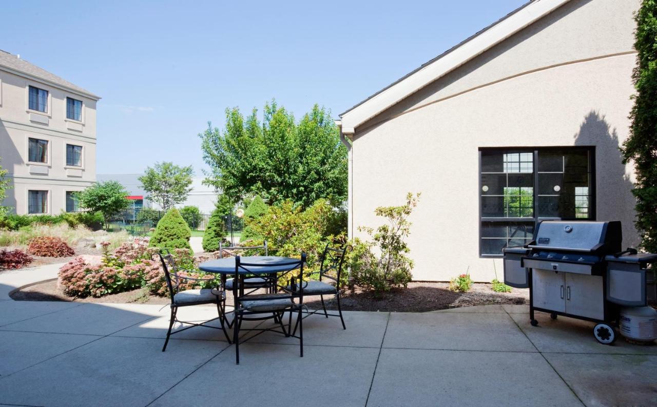  | Staybridge Suites Madison East, an IHG Hotel