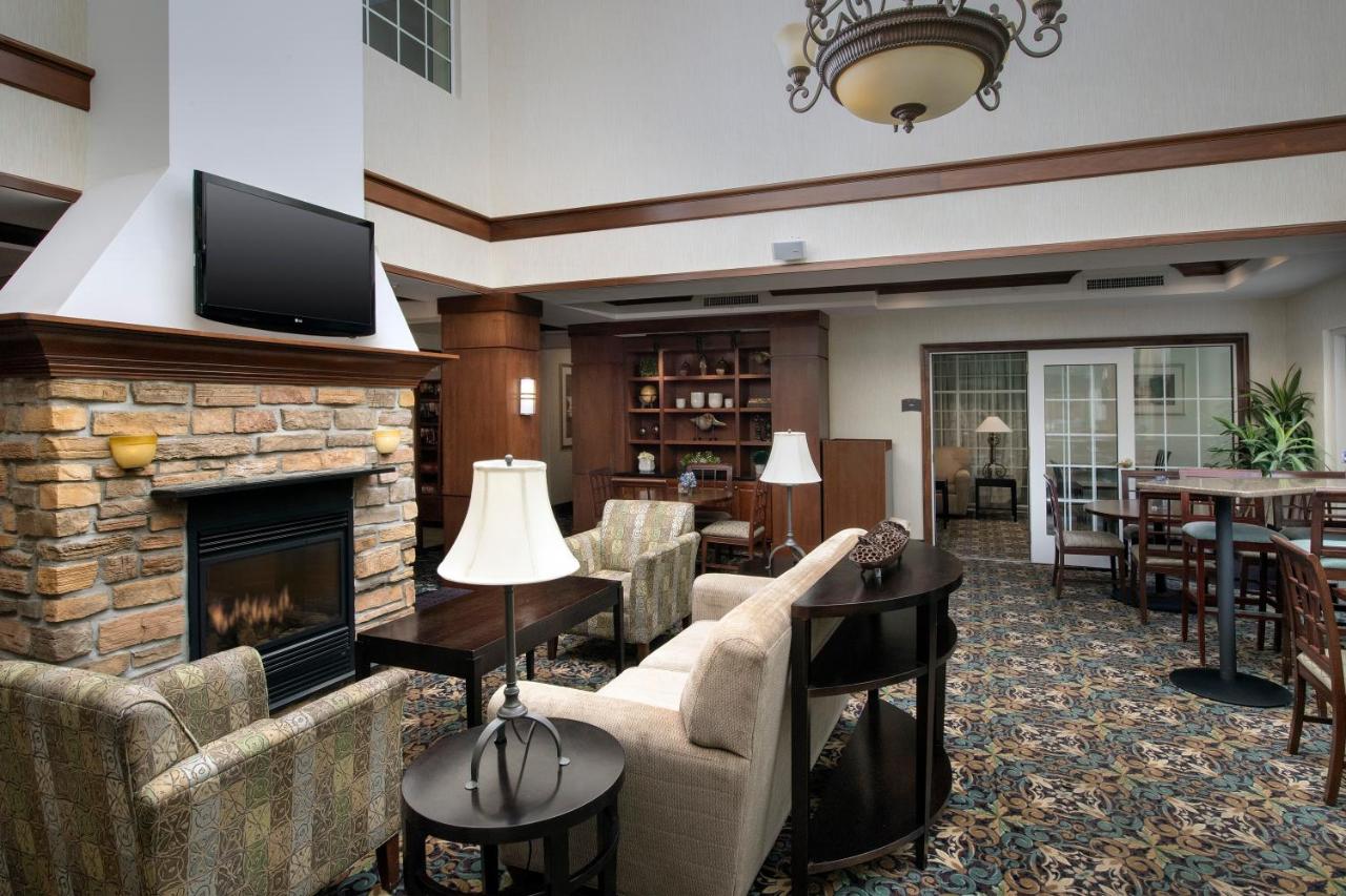 | Staybridge Suites North Brunswick, an IHG Hotel