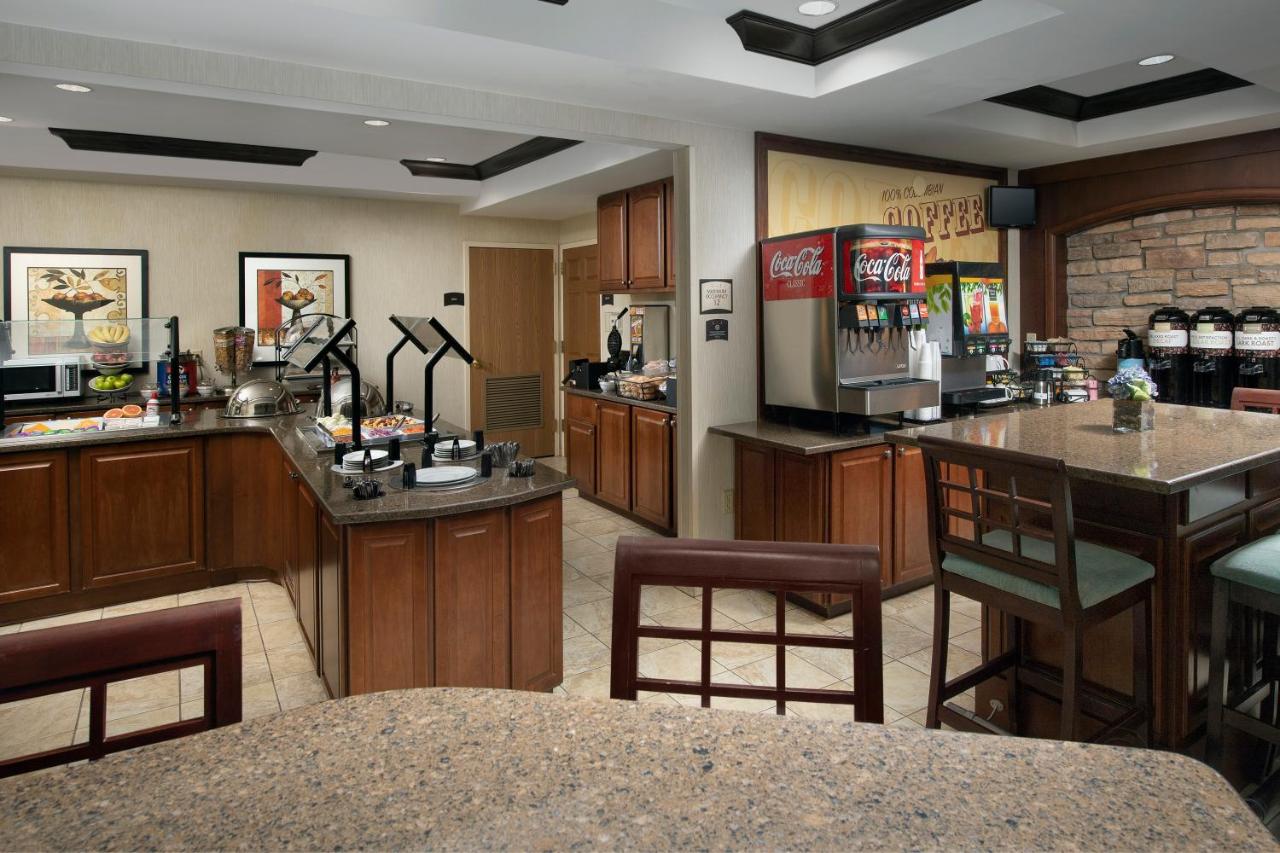 | Staybridge Suites North Brunswick, an IHG Hotel