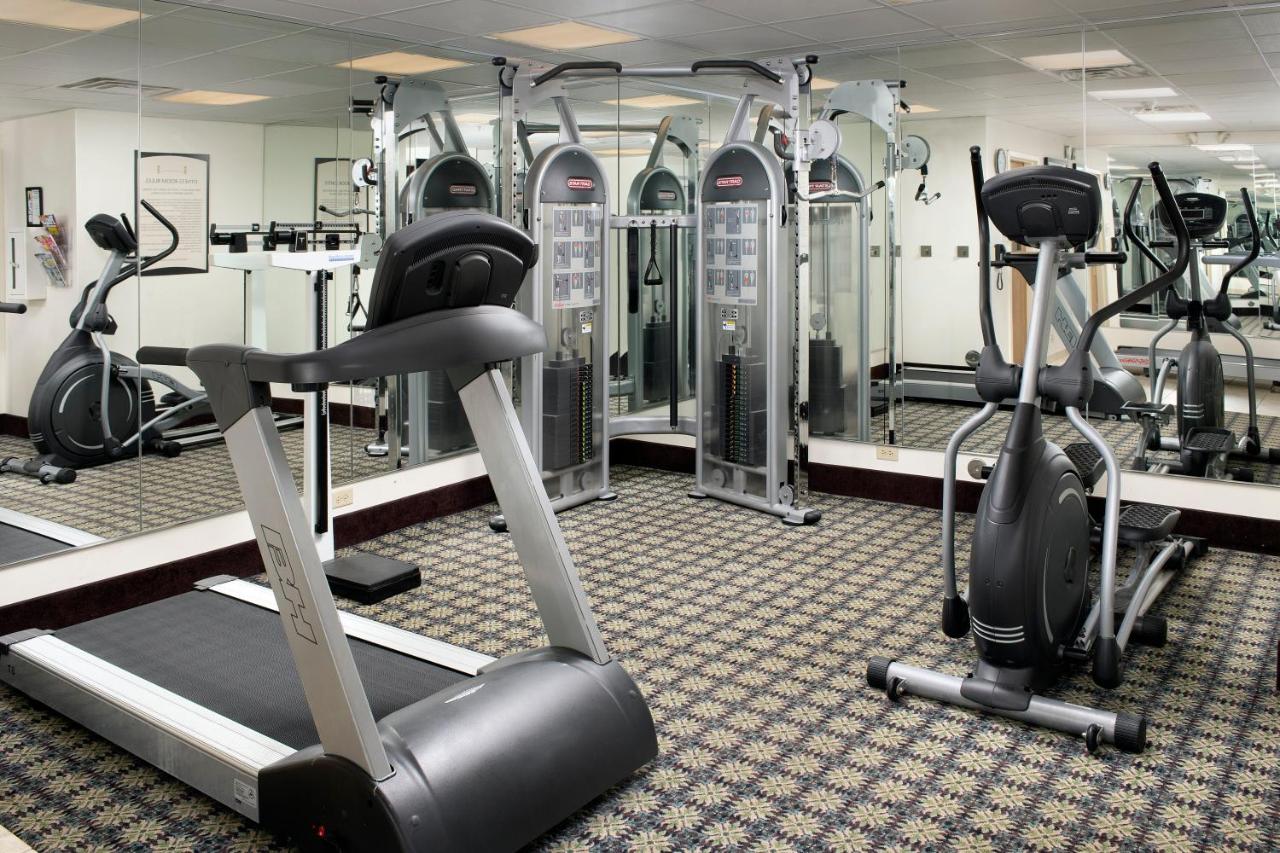| Staybridge Suites North Brunswick, an IHG Hotel
