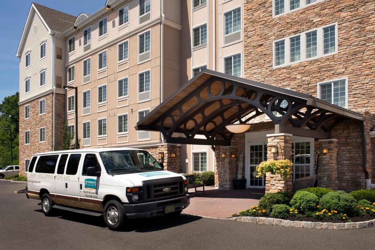 | Staybridge Suites North Brunswick, an IHG Hotel