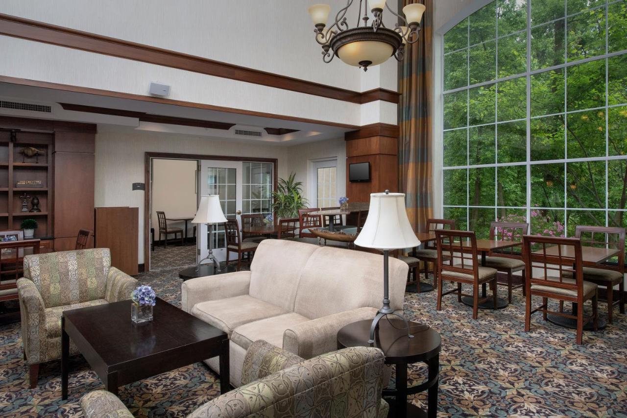| Staybridge Suites North Brunswick, an IHG Hotel