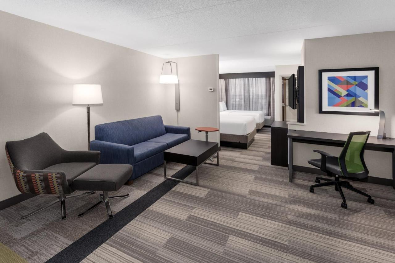  | Holiday Inn Express Hotel & Suites South Portland