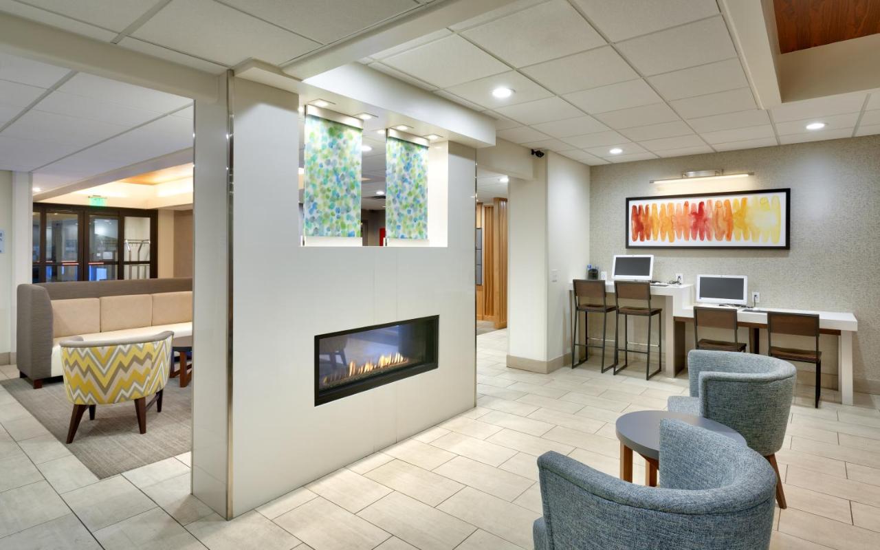 | Holiday Inn Express & Suites American Fork - North Provo, an IHG Hotel