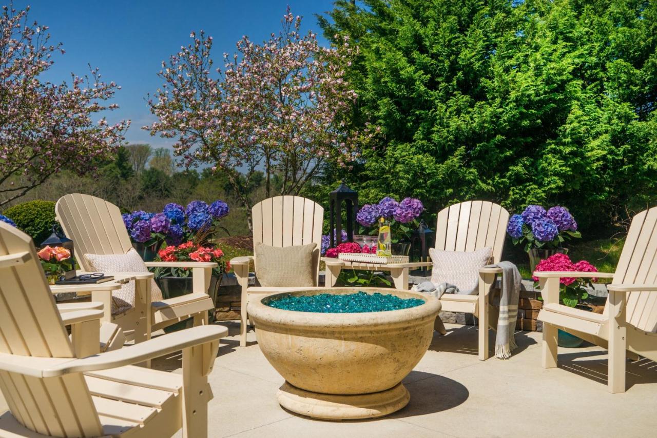 | Staybridge Suites Wilmington - Brandywine Valley, an IHG Hotel