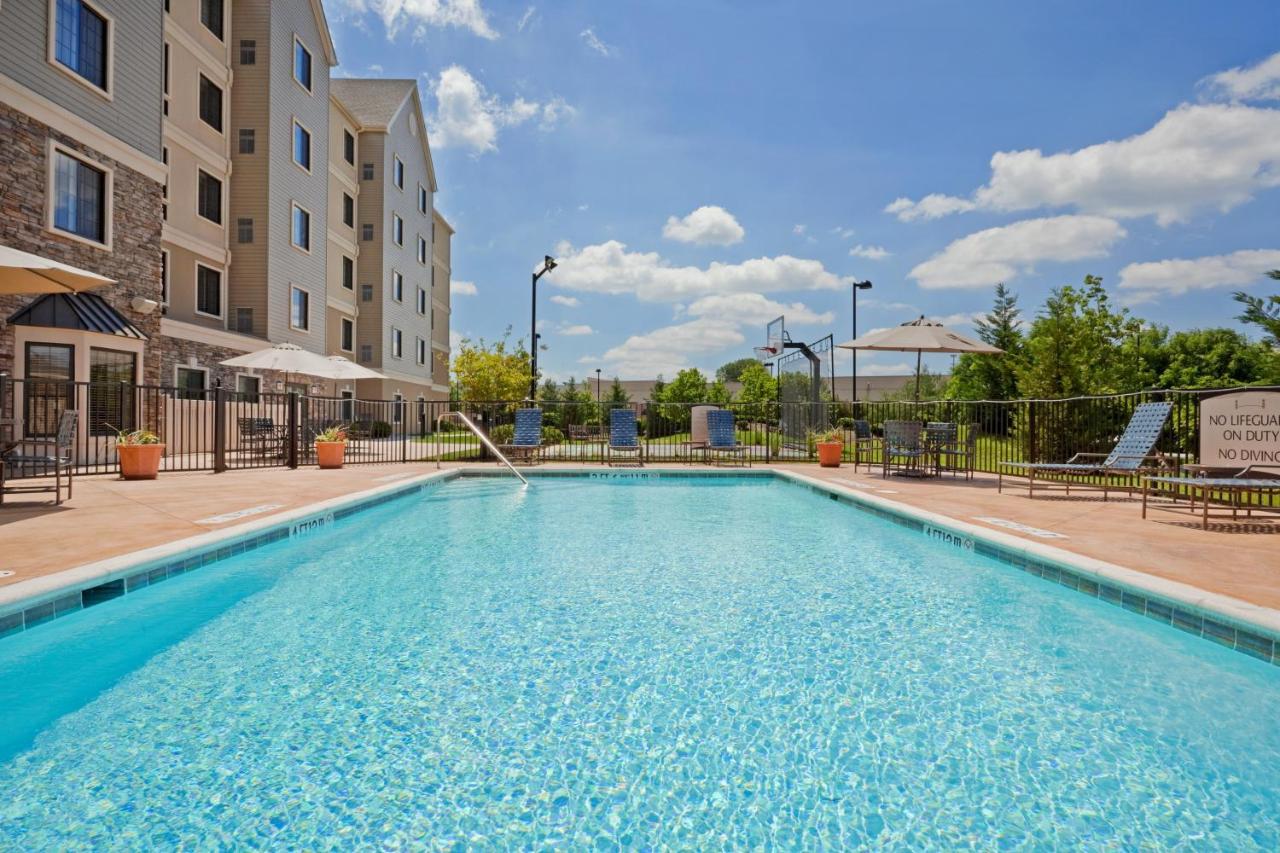 | Staybridge Suites Wilmington - Brandywine Valley, an IHG Hotel