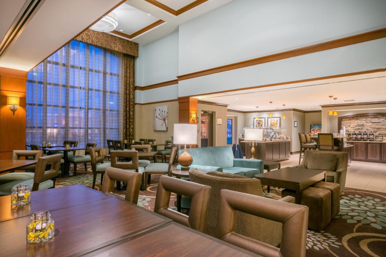 | Staybridge Suites Wilmington - Brandywine Valley, an IHG Hotel