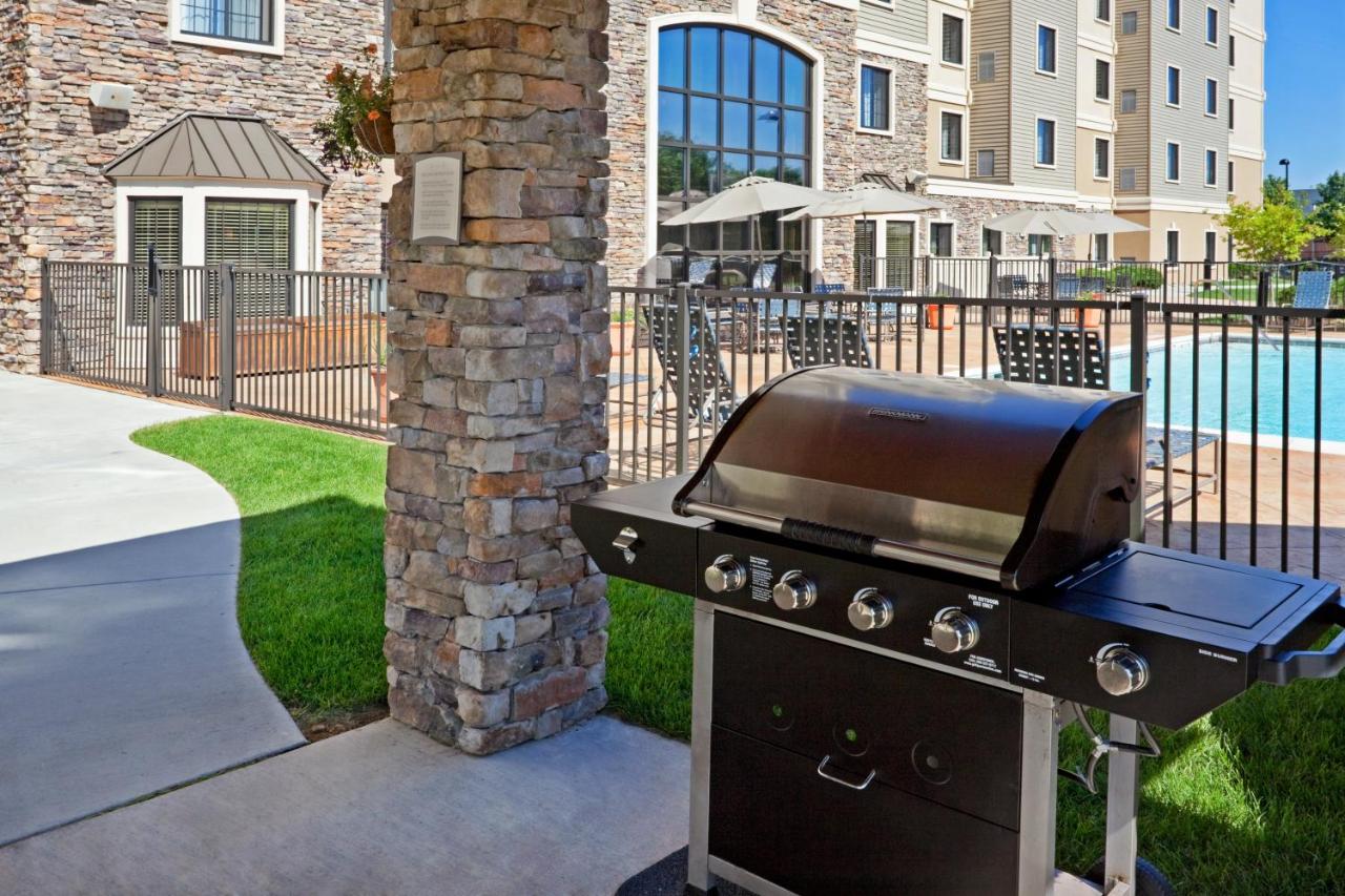  | Staybridge Suites Wilmington - Brandywine Valley, an IHG Hotel