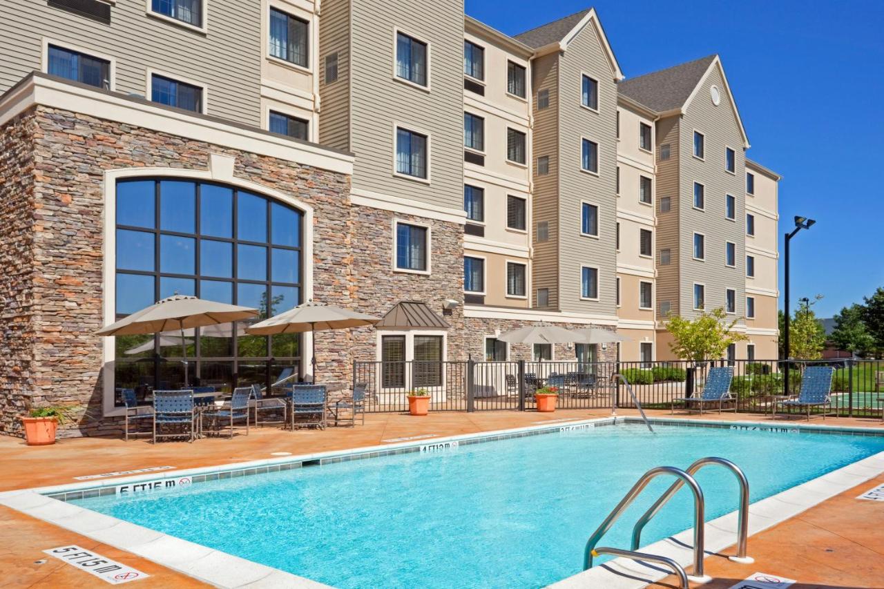 | Staybridge Suites Wilmington - Brandywine Valley, an IHG Hotel