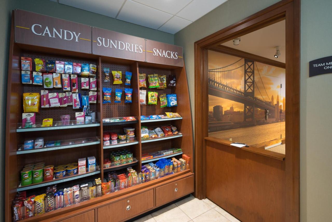 | Staybridge Suites Wilmington - Brandywine Valley, an IHG Hotel