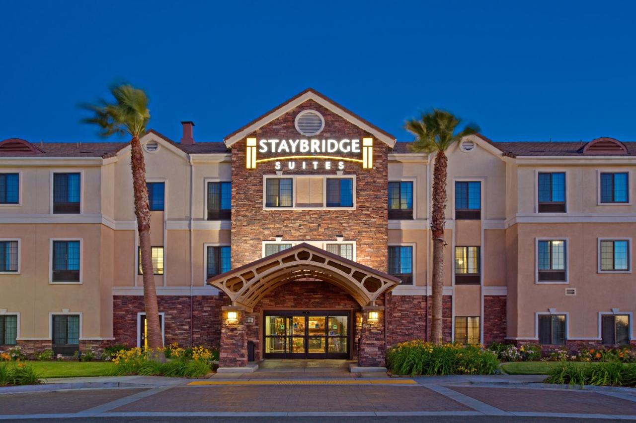  | Staybridge Suites Palmdale
