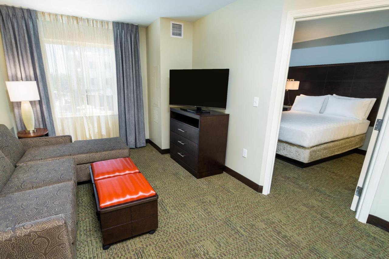 Queen Suite with Two Queen Beds - Non-Smoking at Staybridge Suites Newark - Fremont by IHG