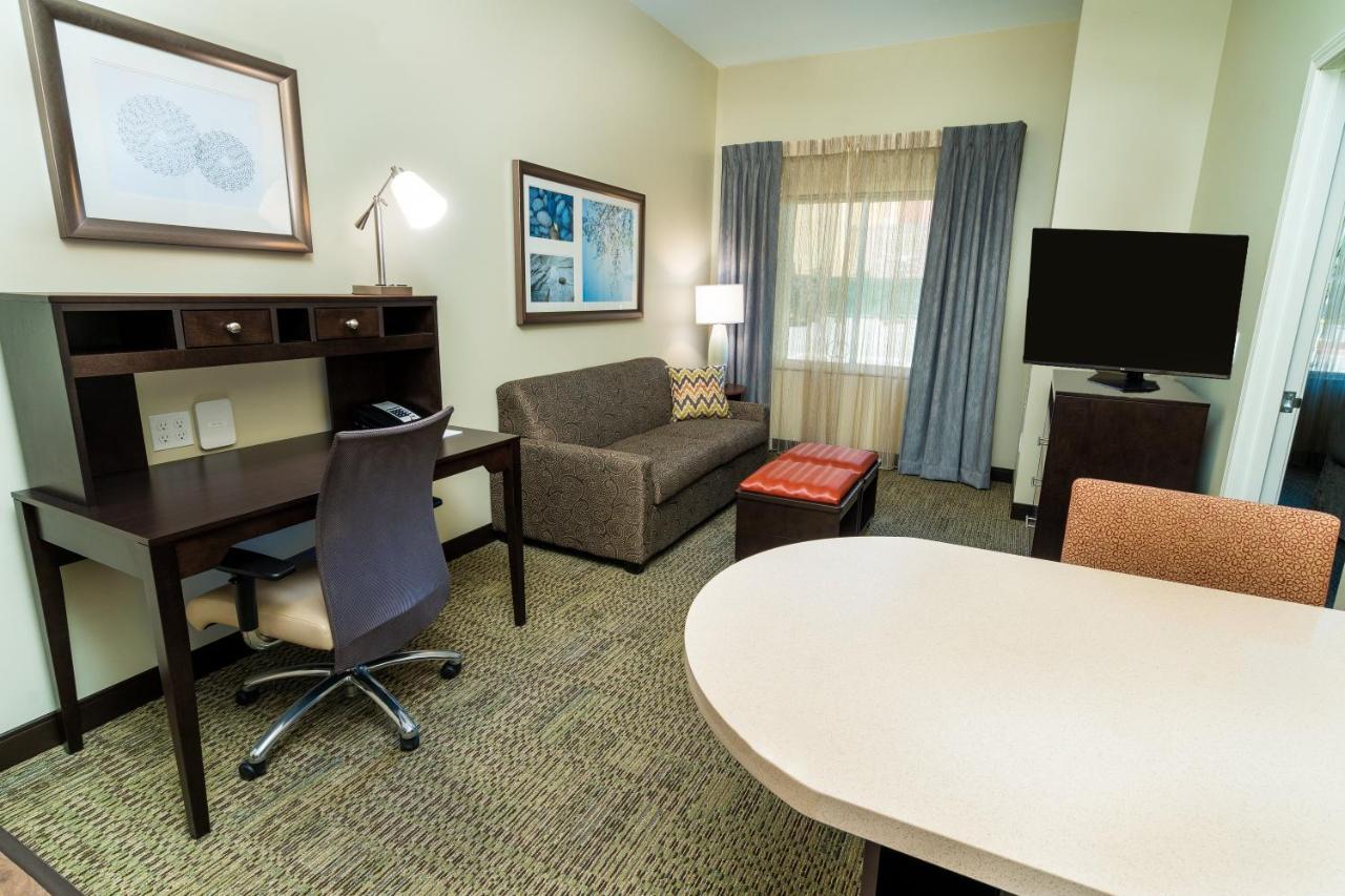 Queen Suite with Two Queen Beds - Non-Smoking at Staybridge Suites Newark - Fremont by IHG