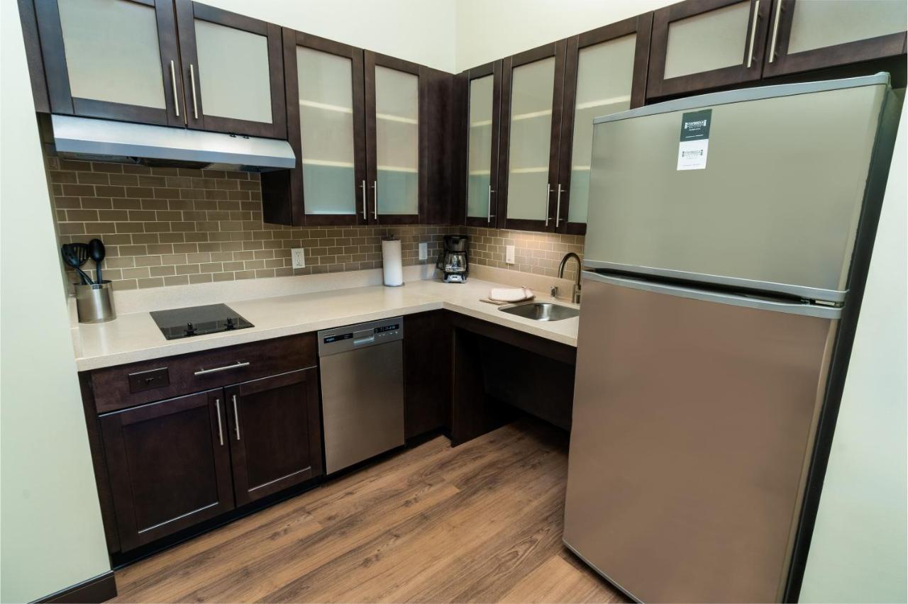 King Studio Suite with Mobility Accessible Tub - Non-Smoking at Staybridge Suites Newark - Fremont by IHG