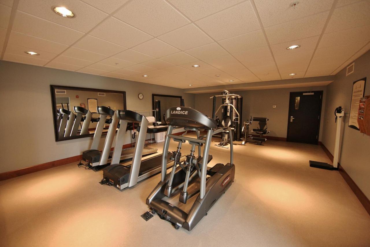| Staybridge Suites Syracuse Liverpool, an IHG Hotel
