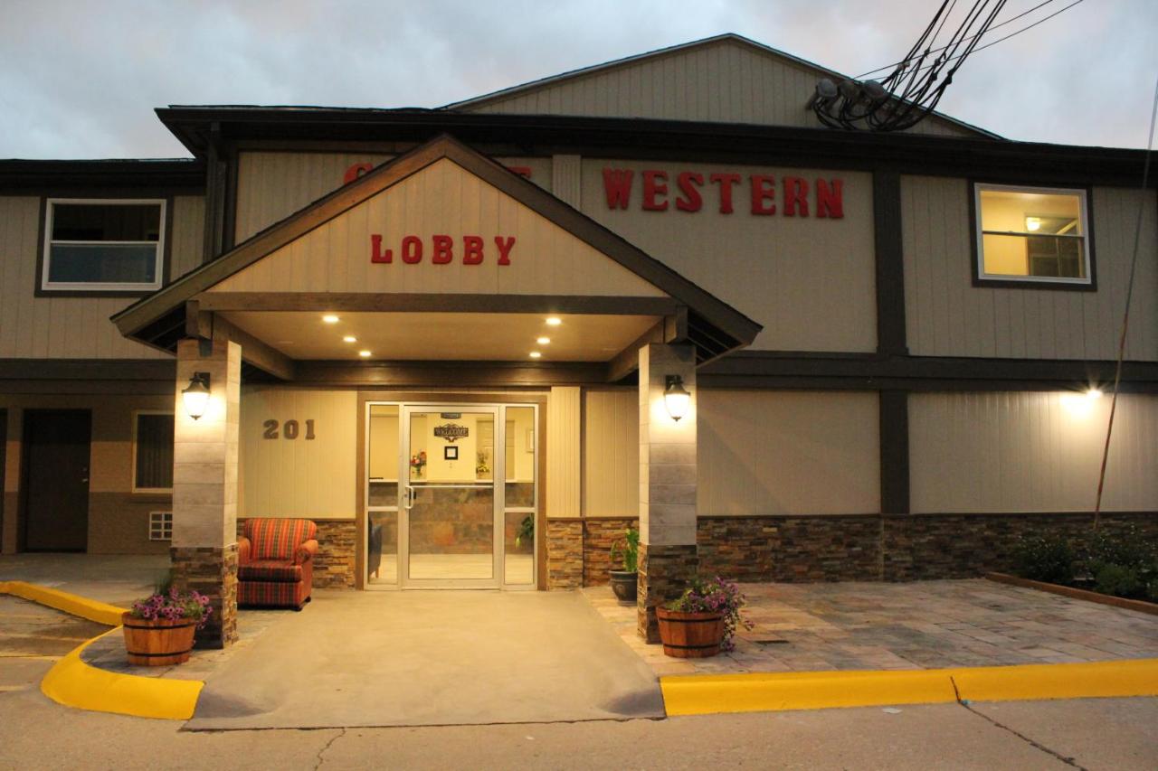 | Great Western Inn