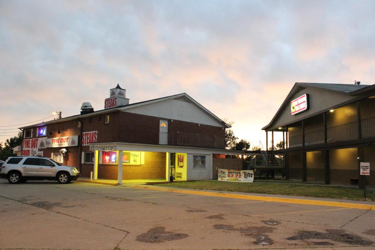 | Great Western Inn