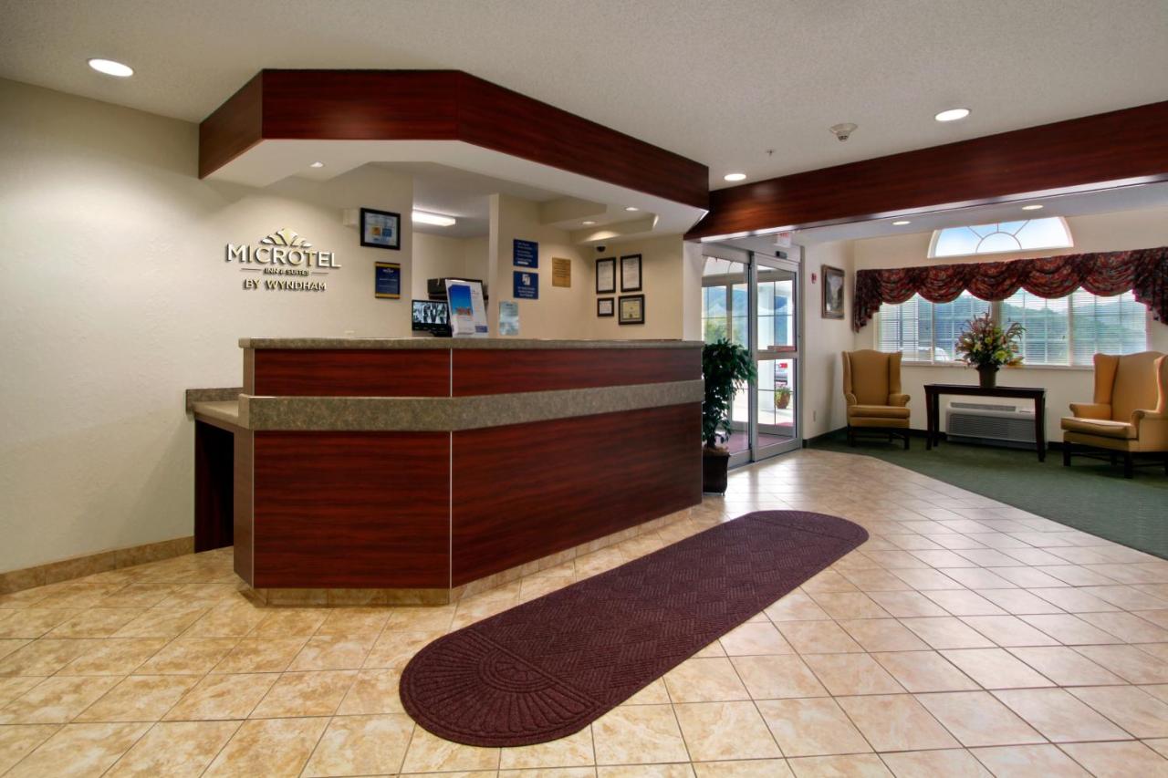 | Microtel Inn and Suites Gassaway