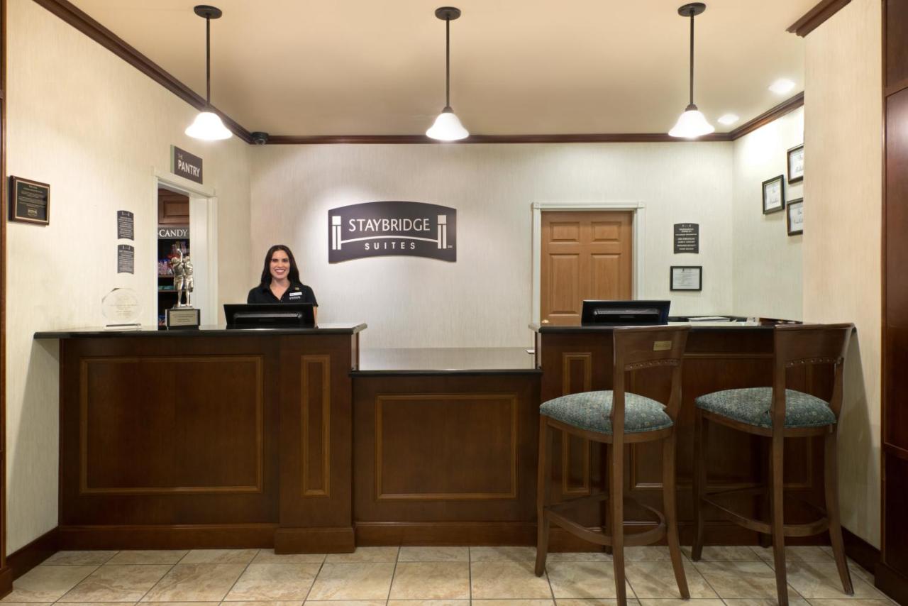  | Staybridge Suites Tucson Airport, an IHG Hotel
