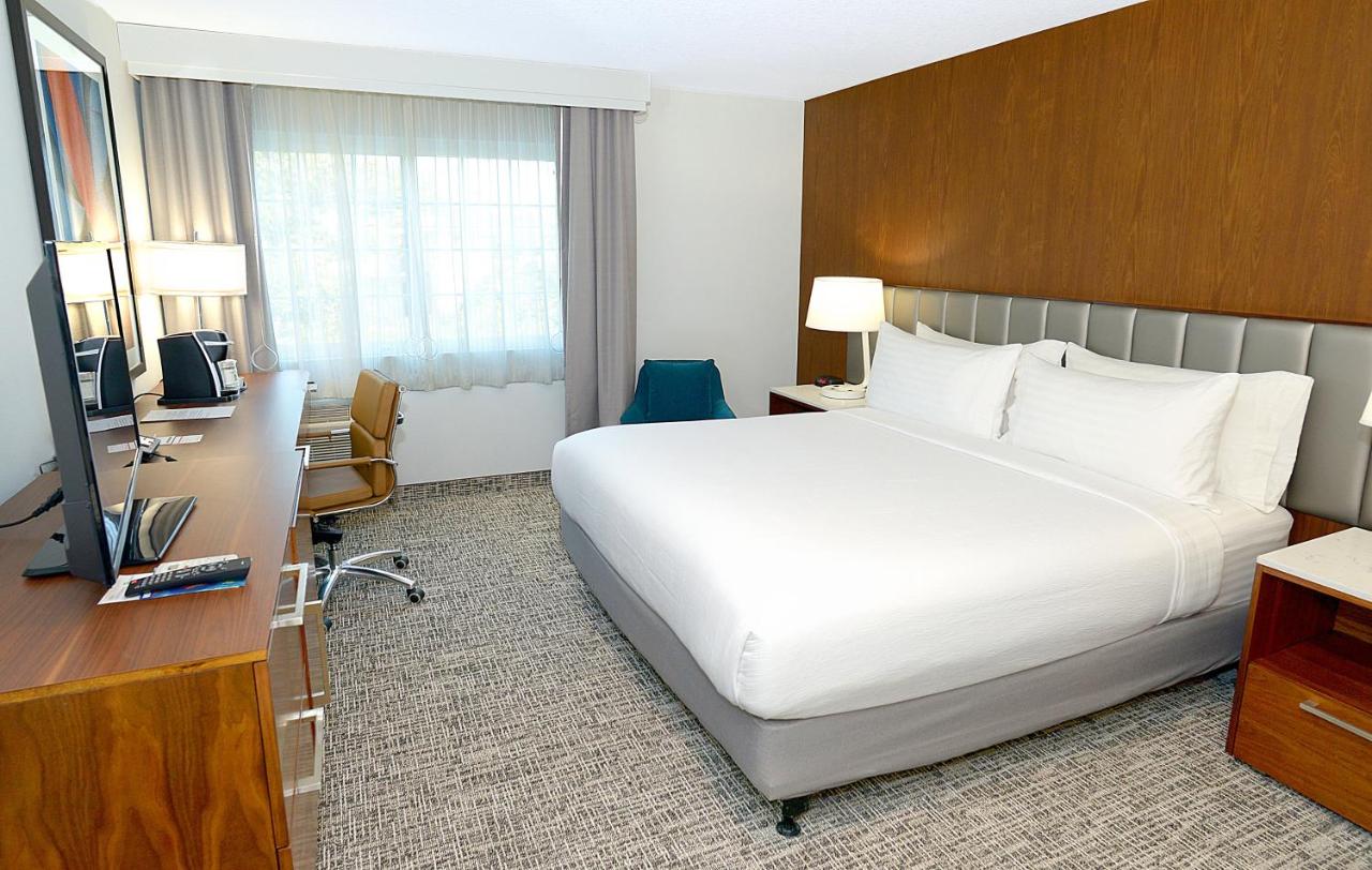 Executive King Room at Holiday Inn Hotel & Suites San Mateo-San Francisco SFO by IHG