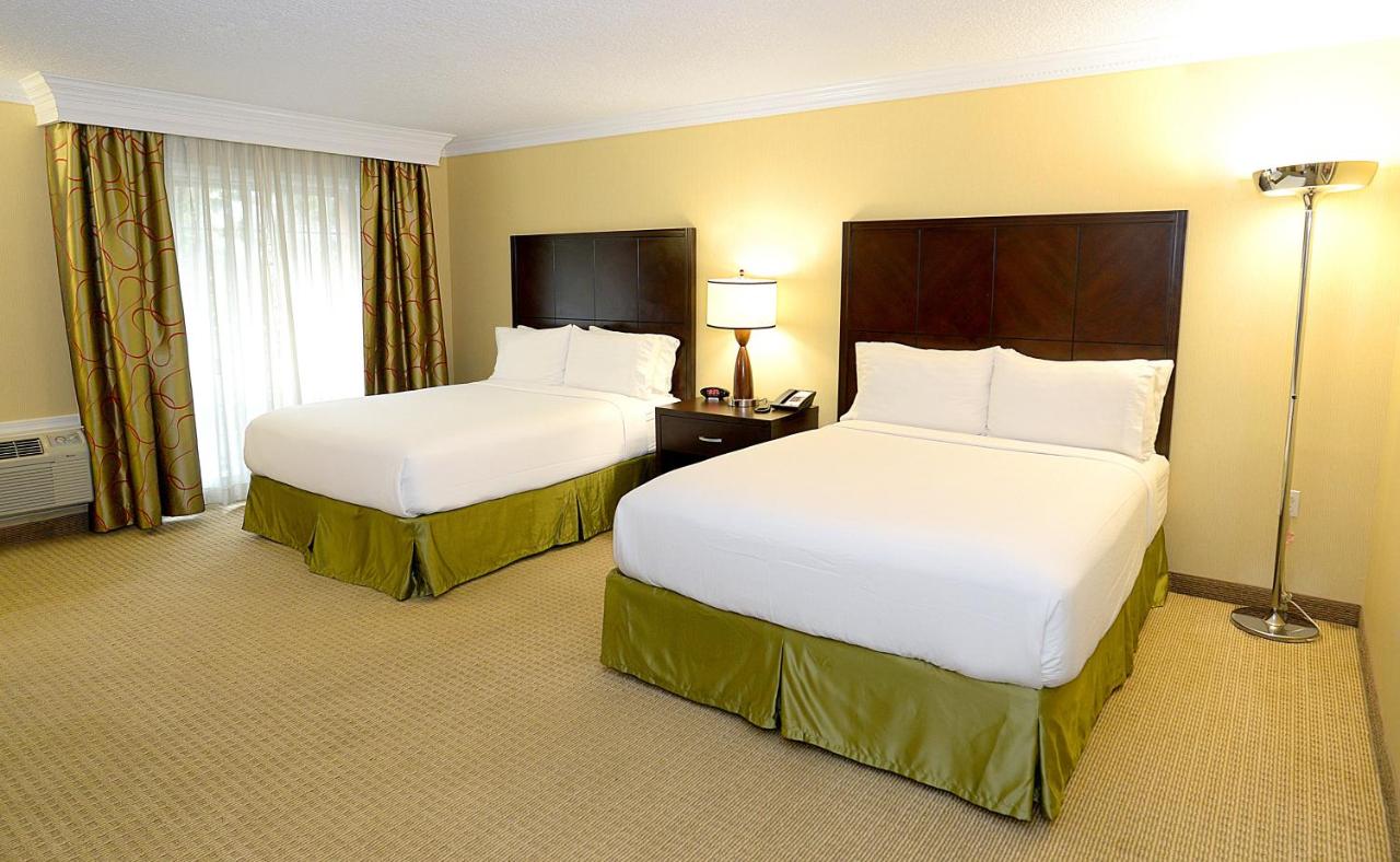  | Holiday Inn Hotel & Suites San Mateo-San Francisco SFO, an IHG Hotel