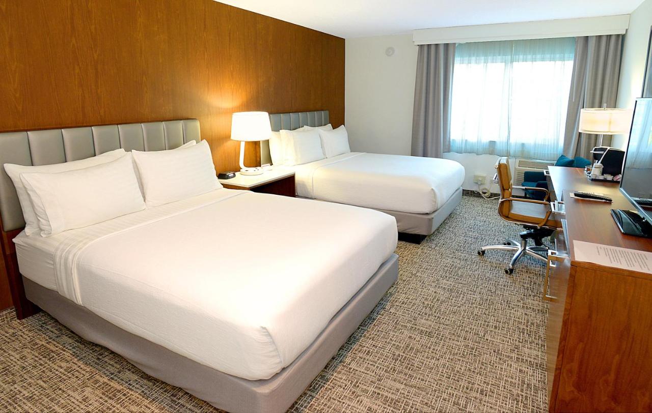 | Holiday Inn Hotel & Suites San Mateo-San Francisco SFO, an IHG Hotel