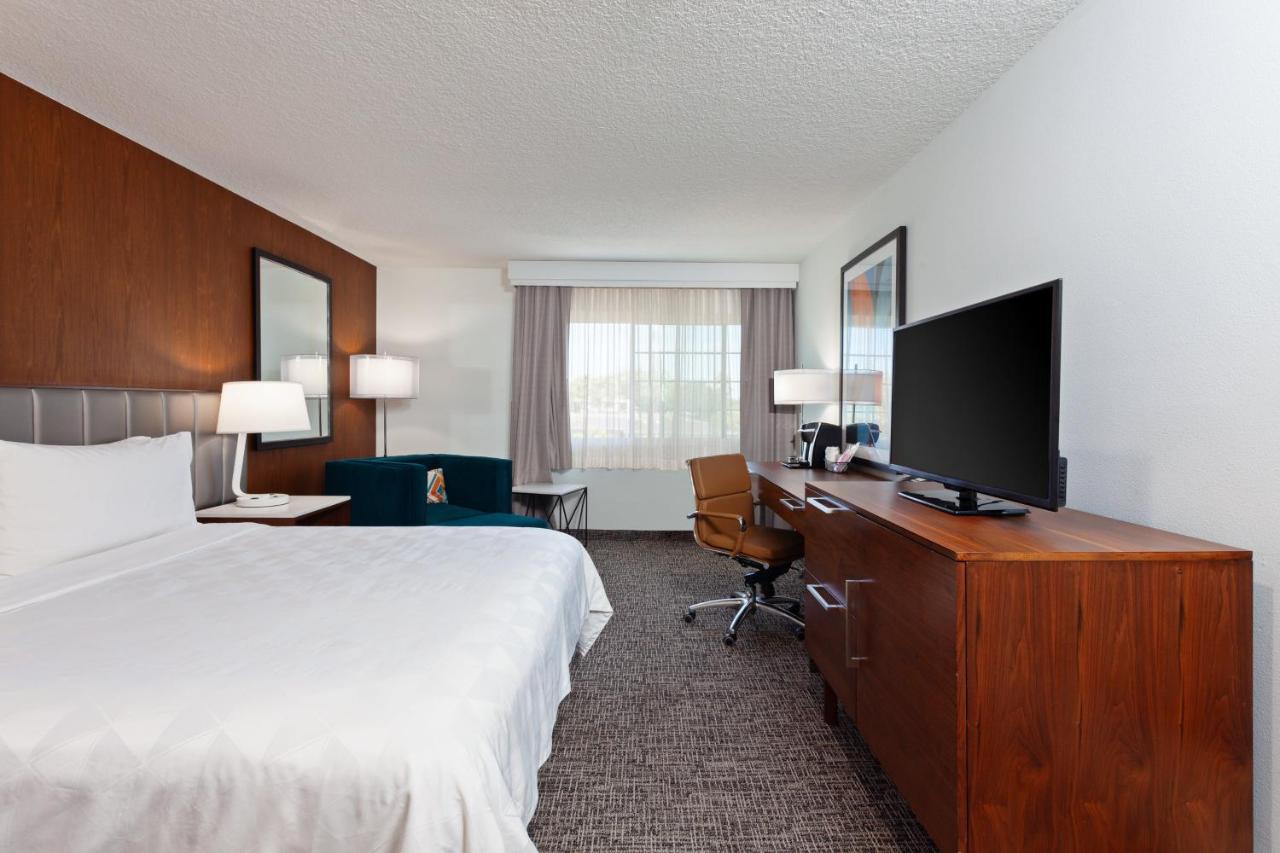  | Holiday Inn Hotel & Suites San Mateo-San Francisco SFO, an IHG Hotel