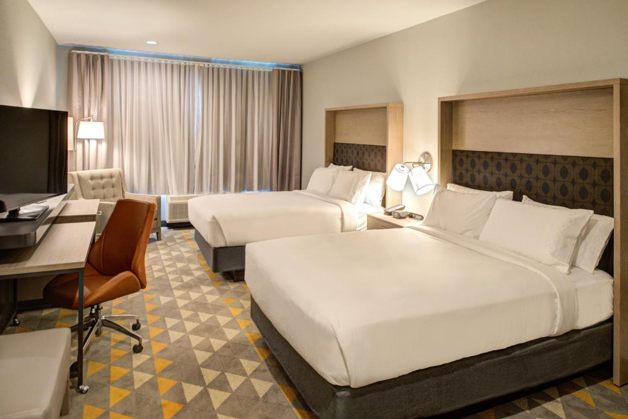  | Holiday Inn Hotel & Suites Houston West - Katy Mills
