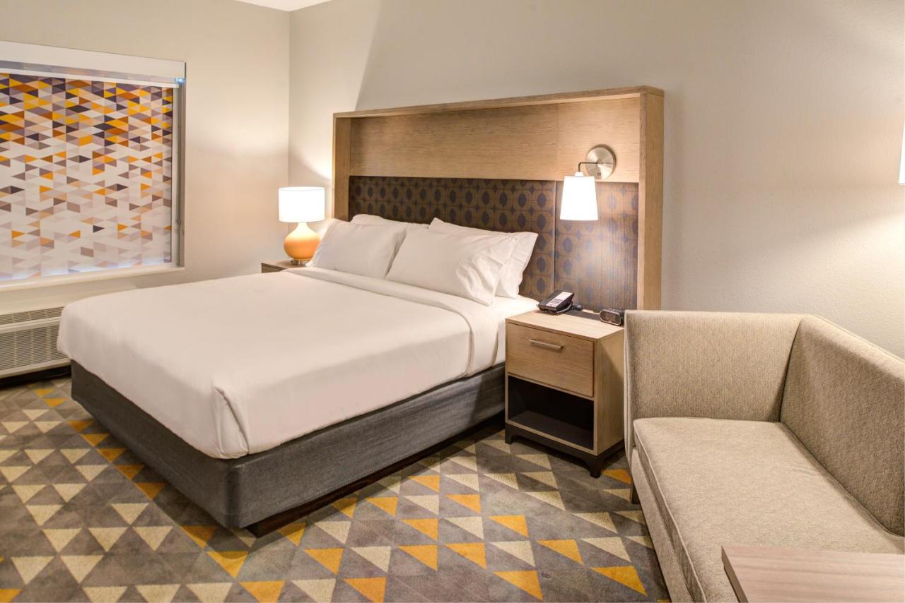  | Holiday Inn Hotel & Suites Houston West - Katy Mills