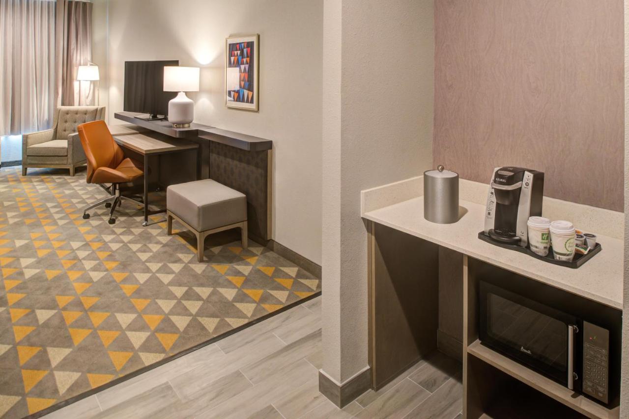 King Room - Disability Access at Holiday Inn Hotel & Suites Houston West - Katy Mills, an IHG Hotel