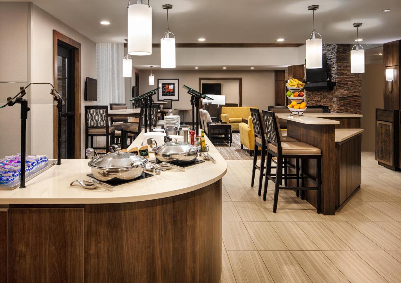  | Staybridge Suites Forth Worth West, an IHG Hotel