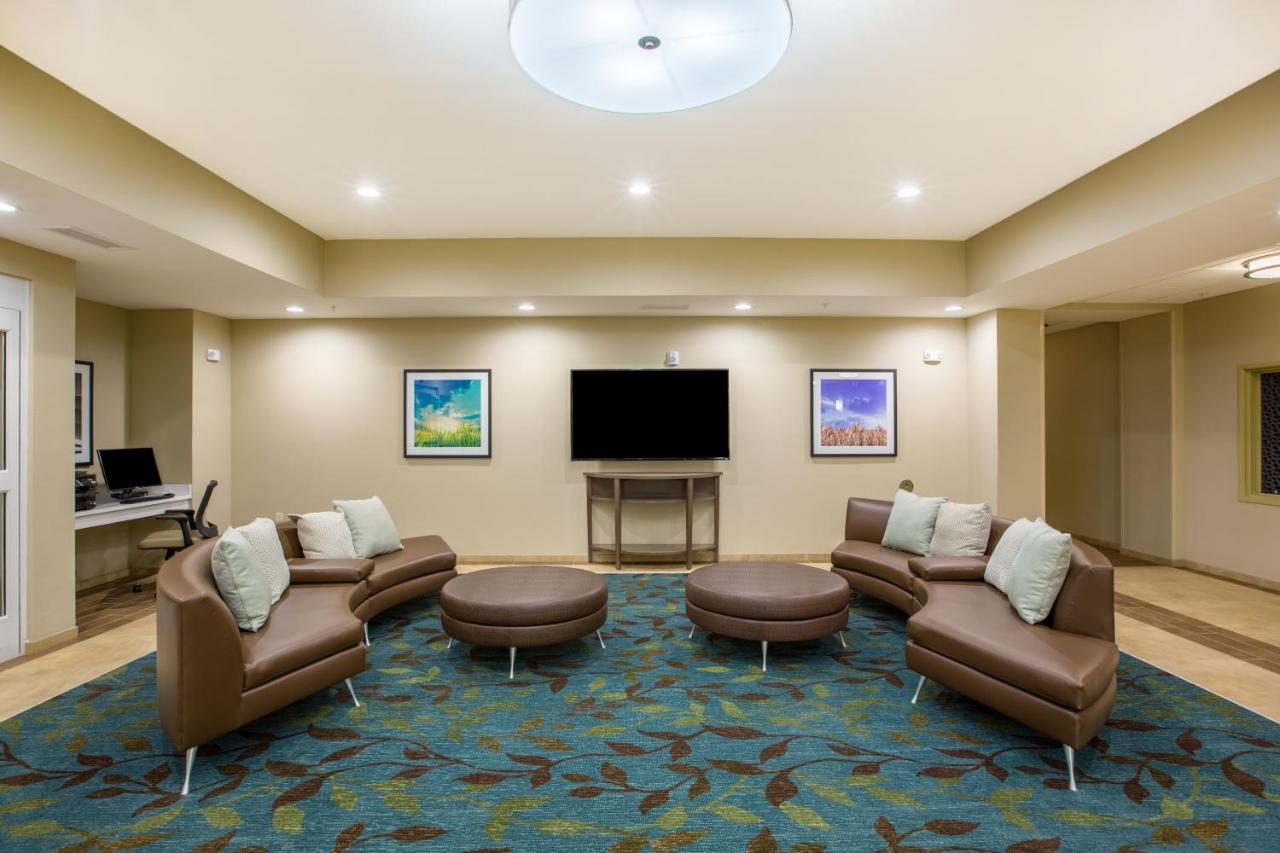 | Candlewood Suites - Omaha Millard Area, an IHG Hotel