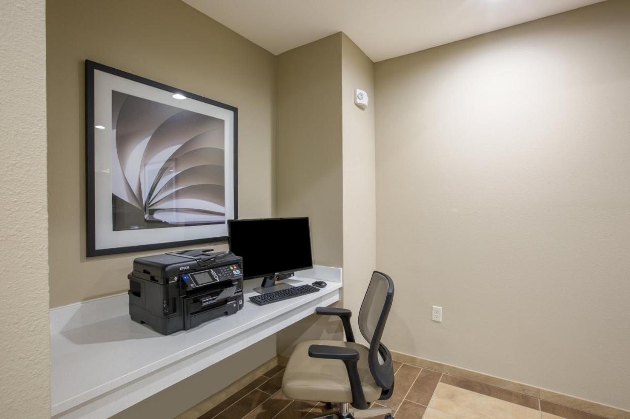 | Candlewood Suites - Omaha Millard Area, an IHG Hotel