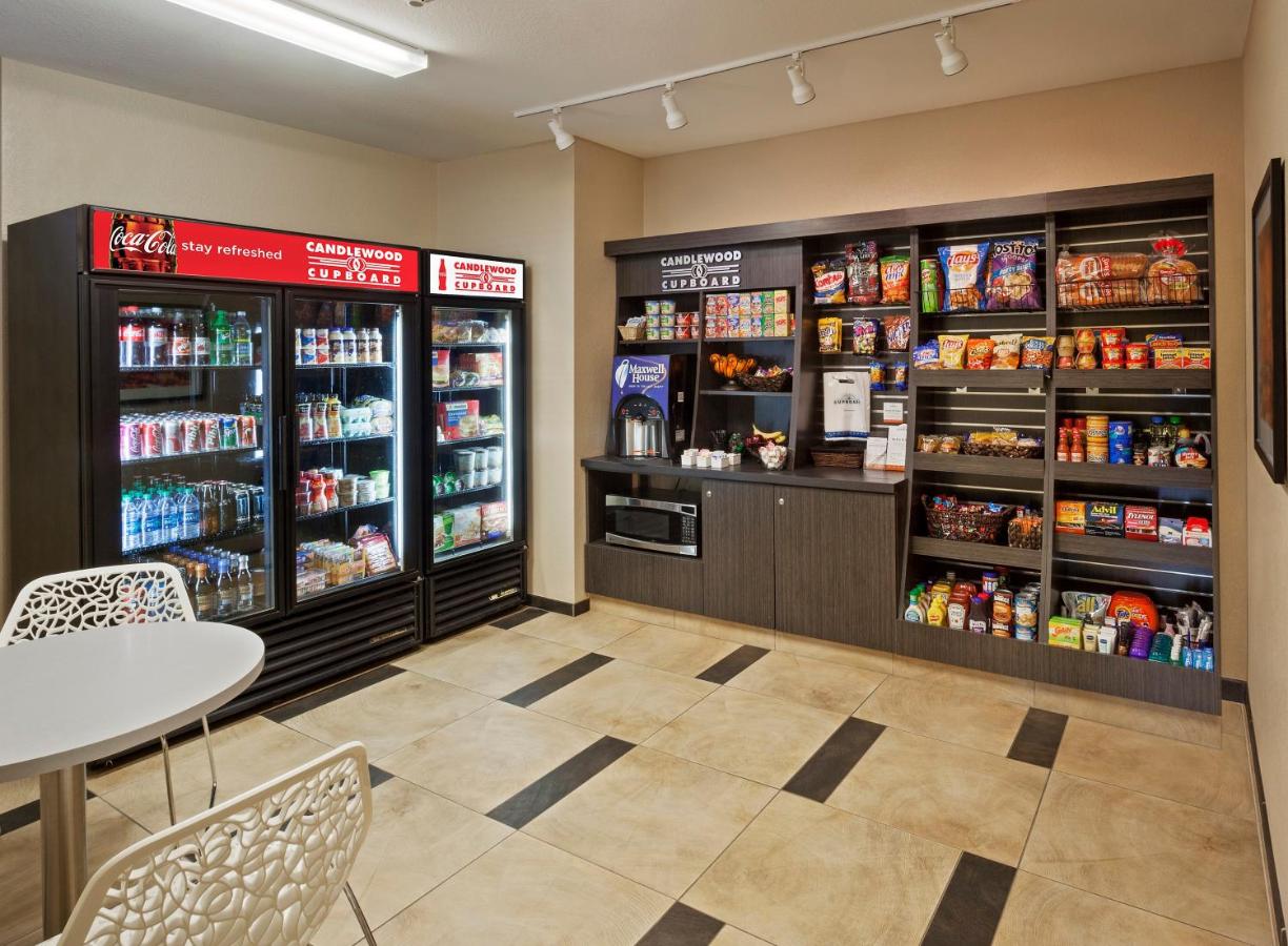 | Candlewood Suites - Omaha Millard Area, an IHG Hotel