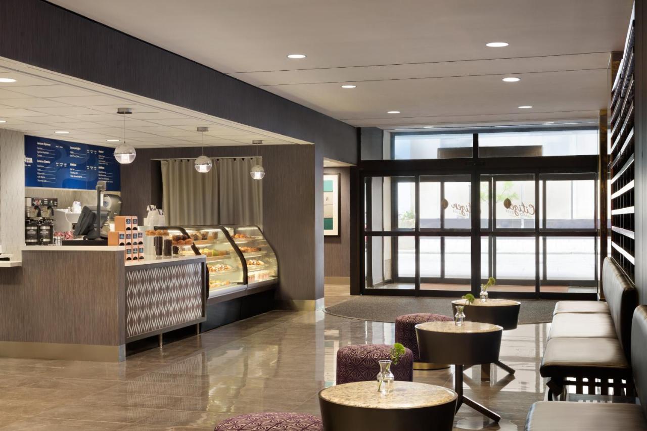 | InterContinental St. Paul Riverfront, an IHG Hotel