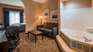 Room #18399341 at Comfort Inn & Suites Bradenton North I-75