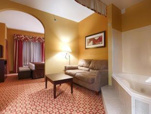 Room #18399341 at Comfort Inn & Suites Bradenton North I-75