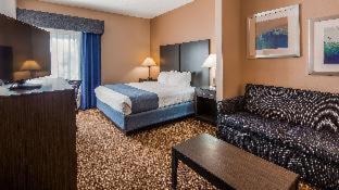Room #18399342 at Comfort Inn & Suites Bradenton North I-75