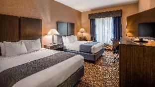 Room #18399343 at Comfort Inn & Suites Bradenton North I-75