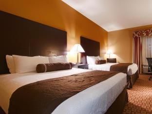 Room #18399343 at Comfort Inn & Suites Bradenton North I-75