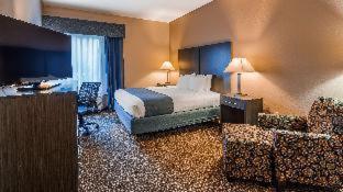 Room #18399345 at Comfort Inn & Suites Bradenton North I-75