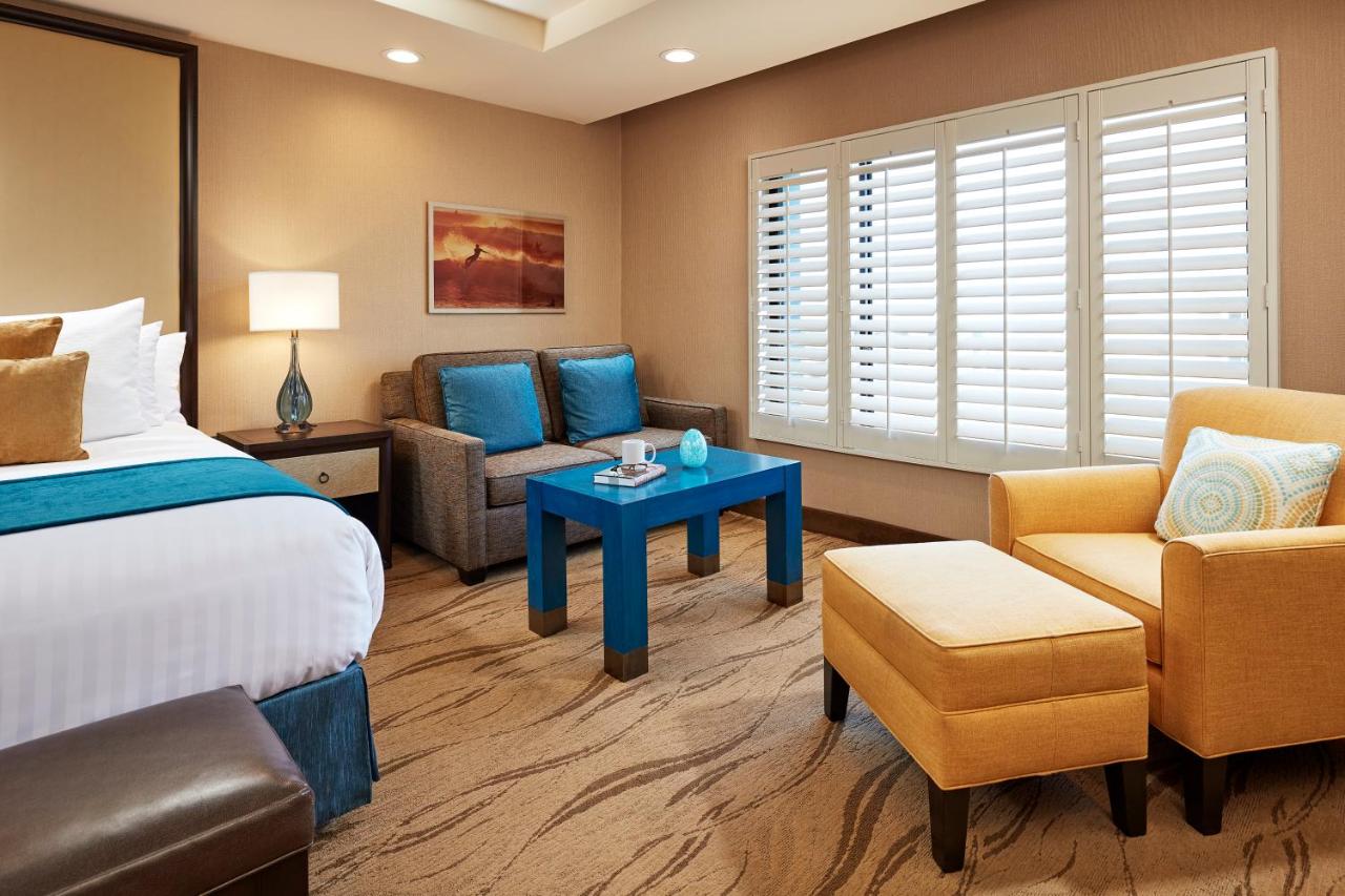 | Empress Hotel La Jolla