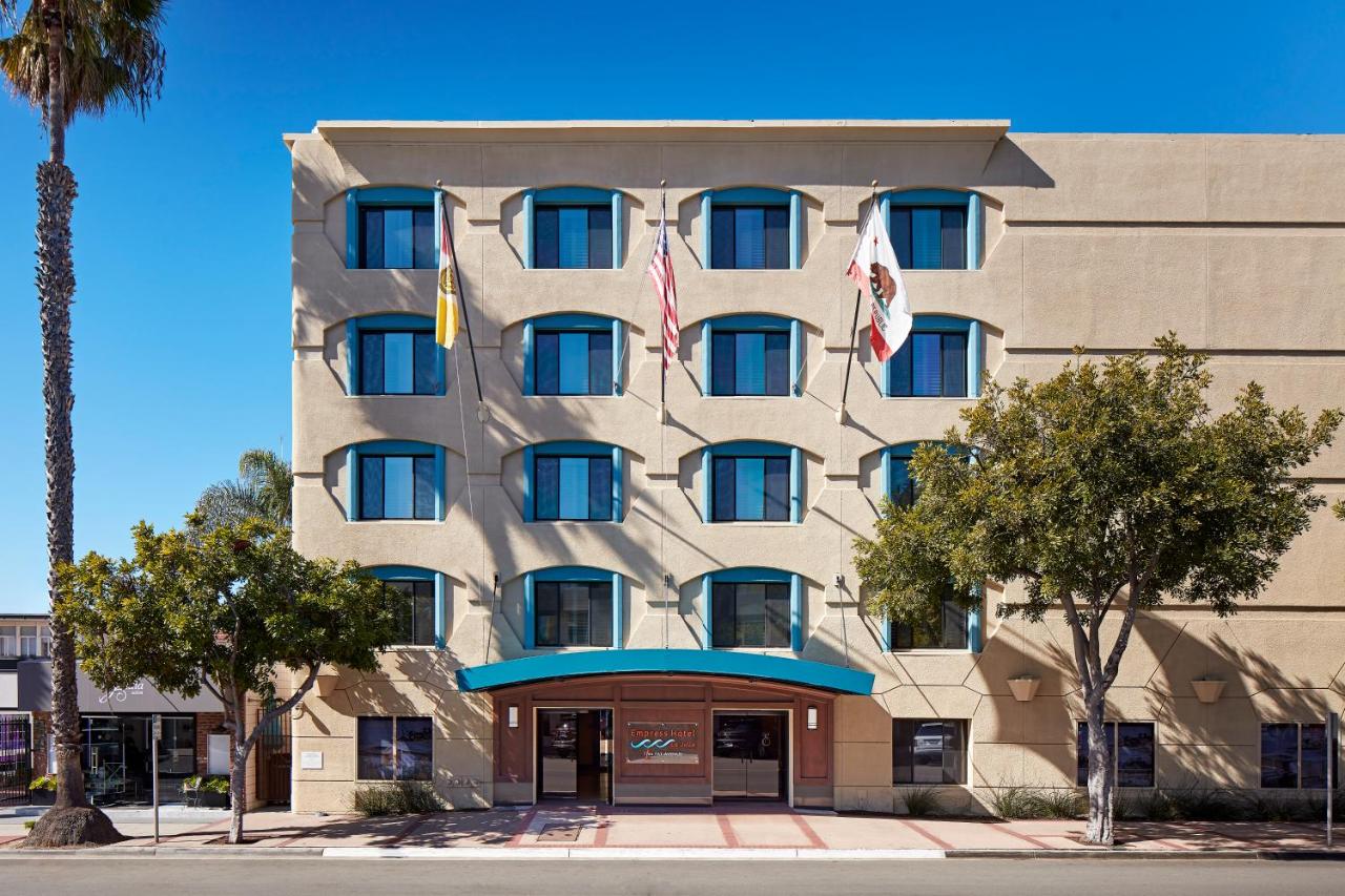 | Empress Hotel La Jolla