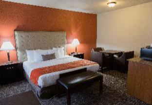 Room #29013020 at Best Western Northwest Lodge