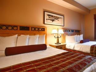 Room #29013025 at Best Western Northwest Lodge