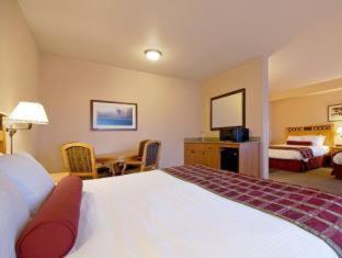 Room #29013025 at Best Western Northwest Lodge